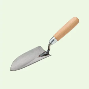 Point Trowel