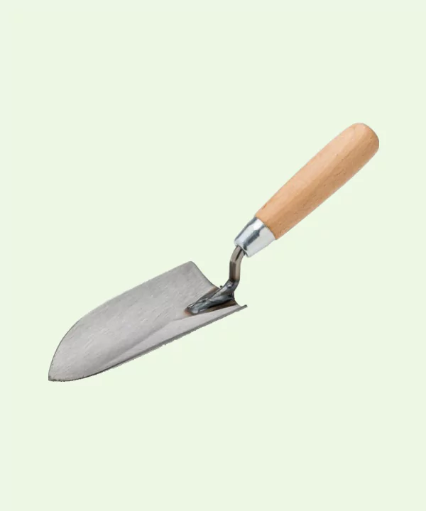 Point Trowel