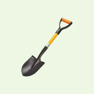 Pointed Shovel